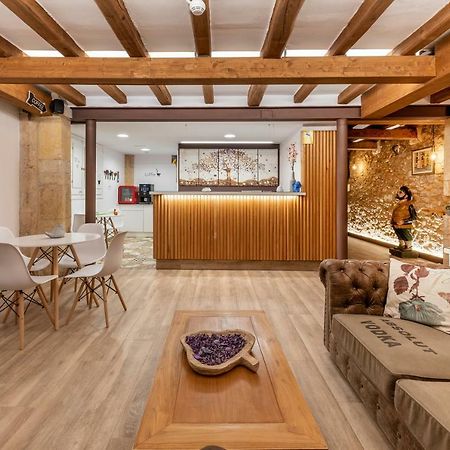 Hostal 977 Tarragona Dış mekan fotoğraf
