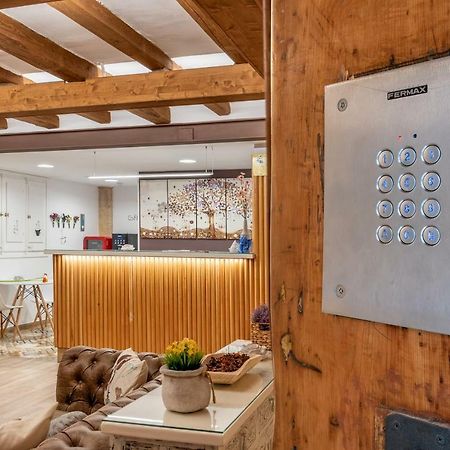 Hostal 977 Tarragona Dış mekan fotoğraf