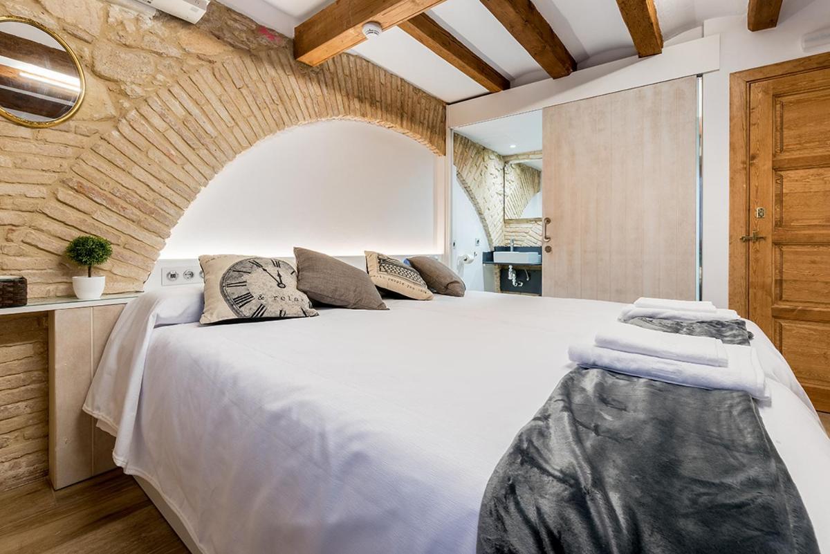 Hostal 977 Tarragona Dış mekan fotoğraf