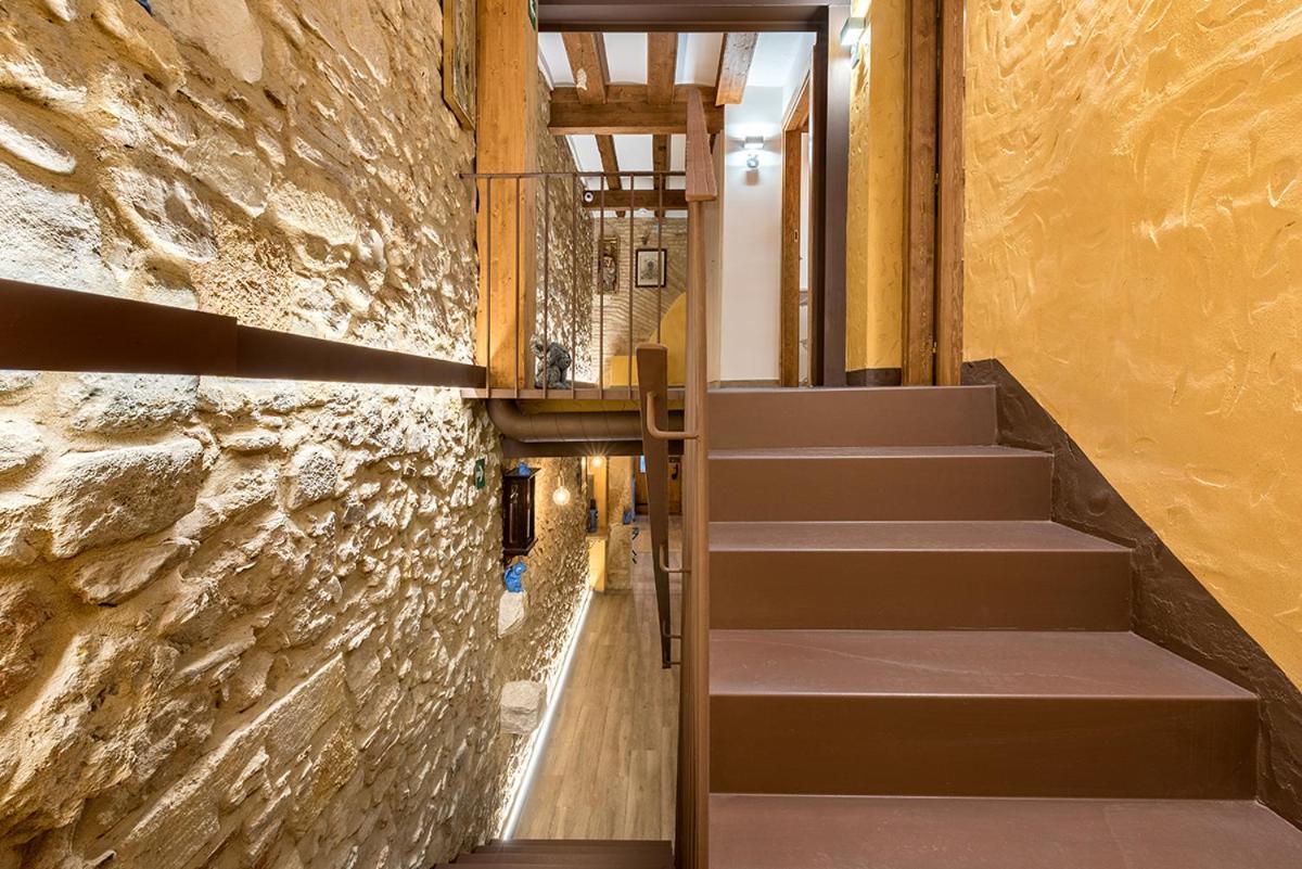 Hostal 977 Tarragona Dış mekan fotoğraf