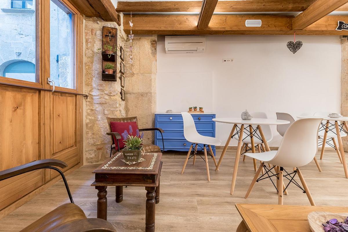 Hostal 977 Tarragona Dış mekan fotoğraf