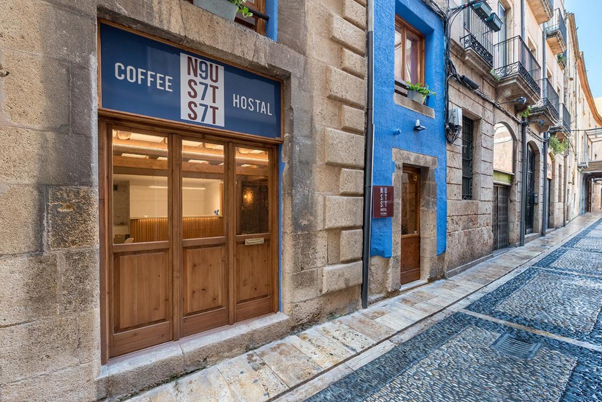 Hostal 977 Tarragona Dış mekan fotoğraf