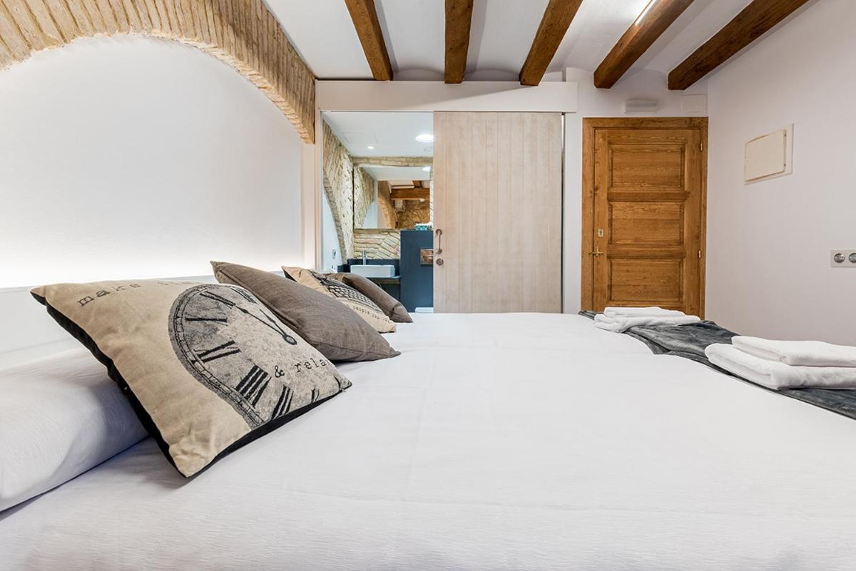Hostal 977 Tarragona Dış mekan fotoğraf
