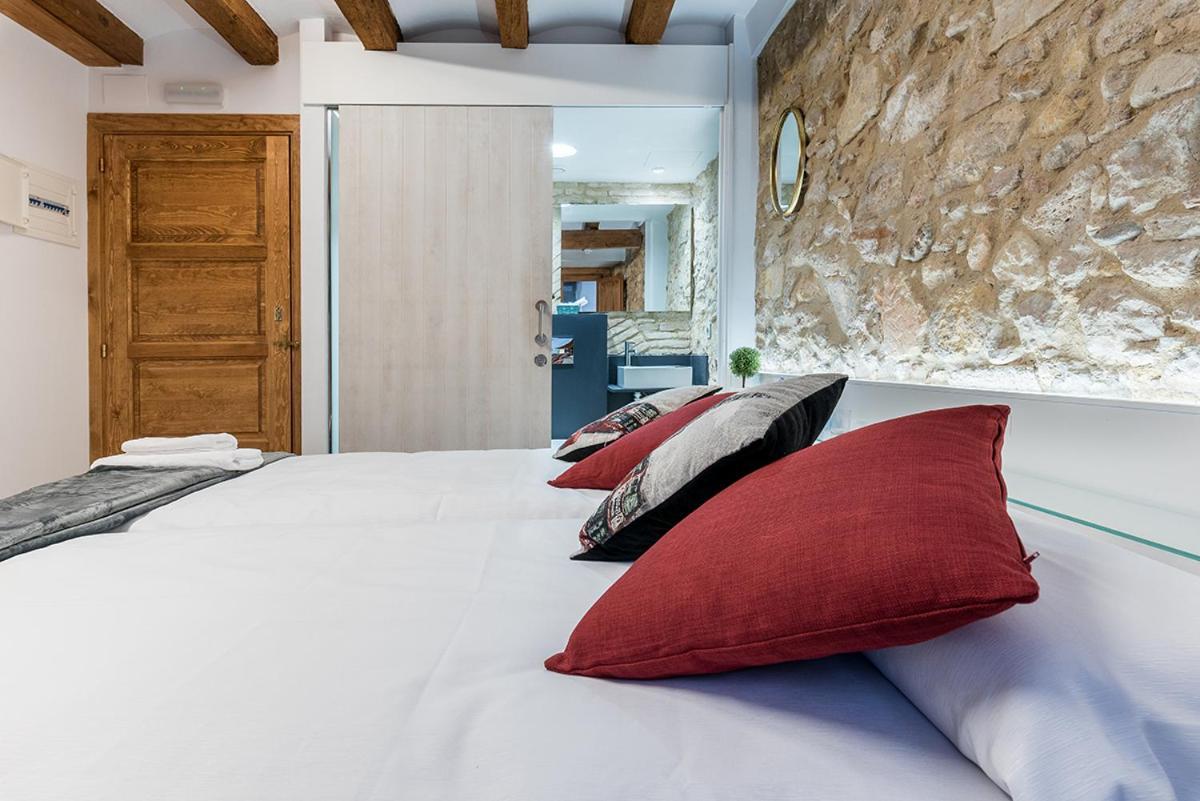 Hostal 977 Tarragona Dış mekan fotoğraf