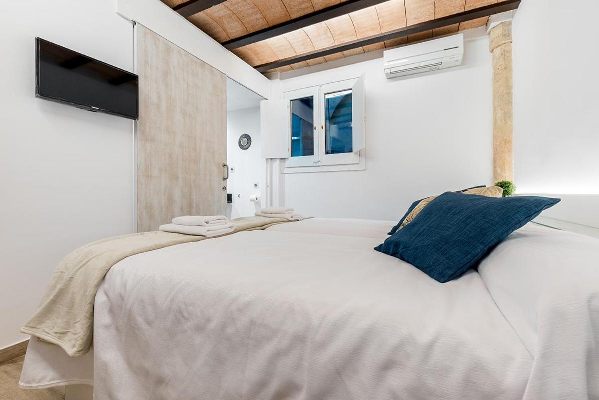 Hostal 977 Tarragona Dış mekan fotoğraf