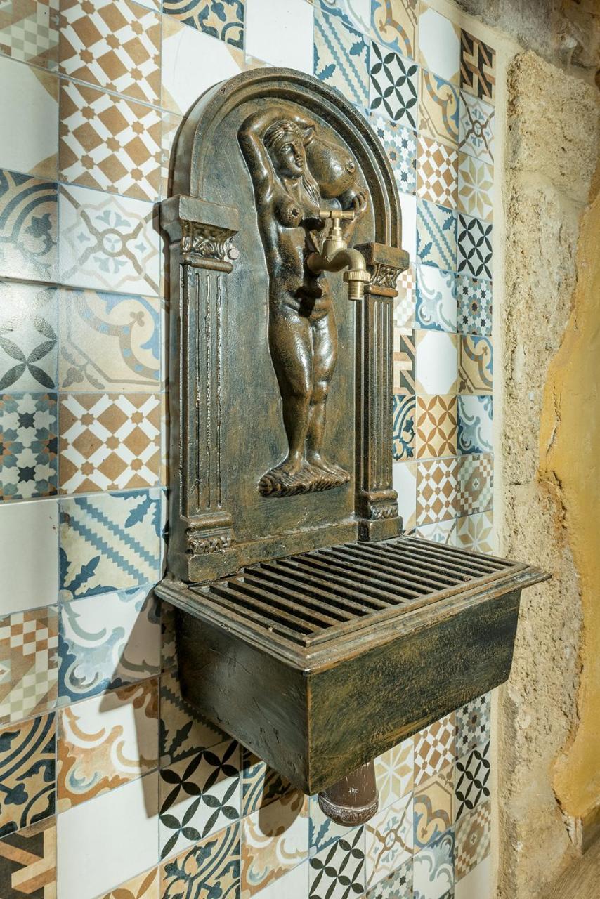 Hostal 977 Tarragona Dış mekan fotoğraf