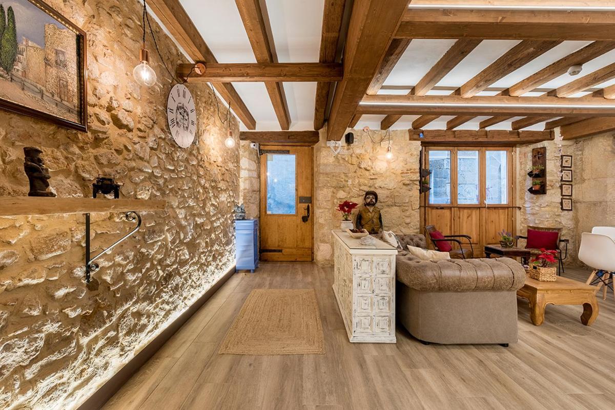 Hostal 977 Tarragona Dış mekan fotoğraf