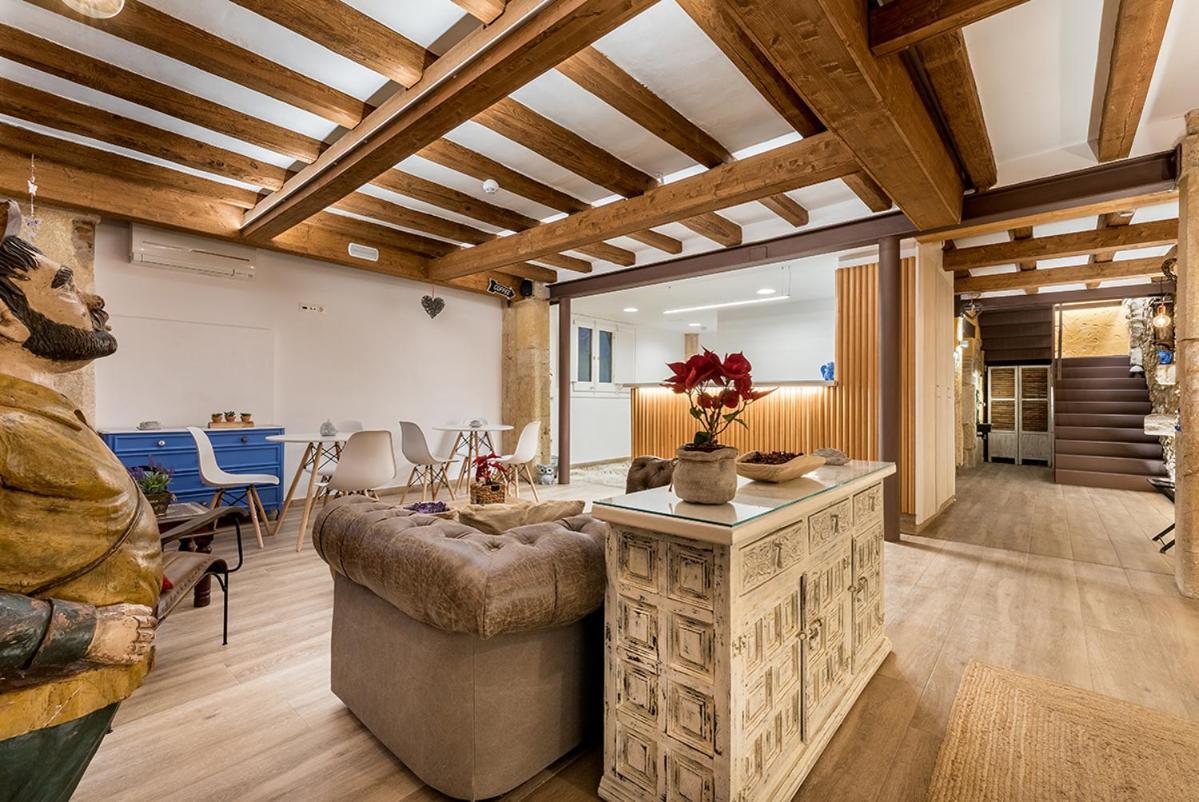 Hostal 977 Tarragona Dış mekan fotoğraf