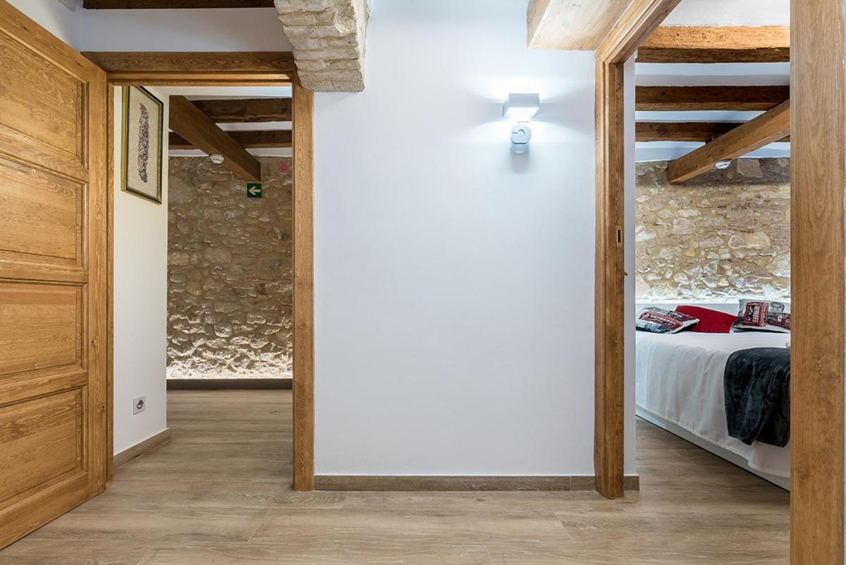 Hostal 977 Tarragona Dış mekan fotoğraf