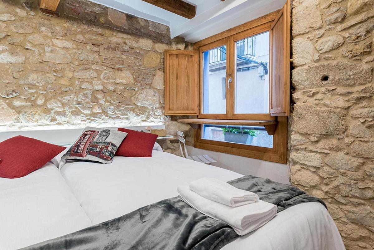 Hostal 977 Tarragona Dış mekan fotoğraf