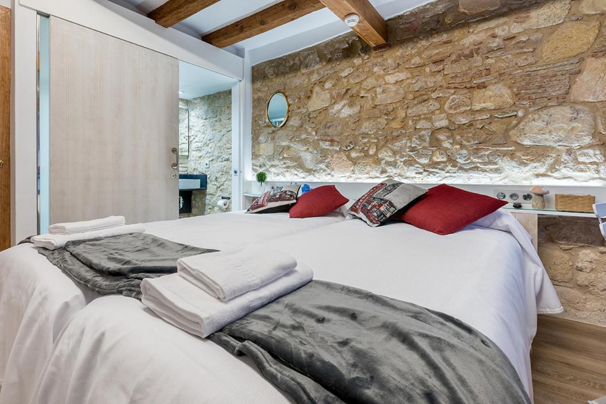 Hostal 977 Tarragona Dış mekan fotoğraf