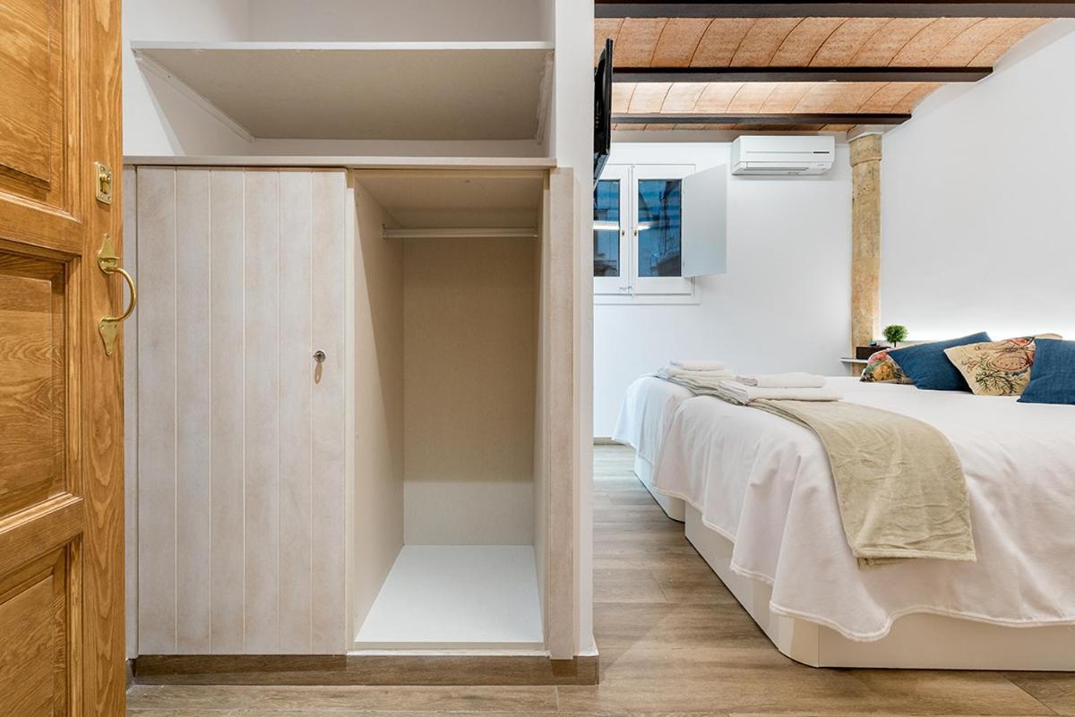 Hostal 977 Tarragona Dış mekan fotoğraf