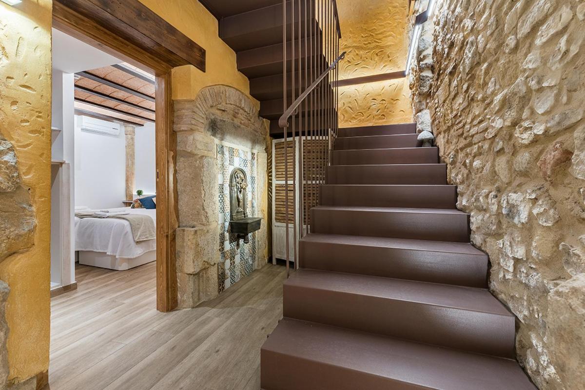 Hostal 977 Tarragona Dış mekan fotoğraf