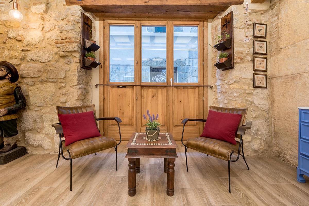 Hostal 977 Tarragona Dış mekan fotoğraf