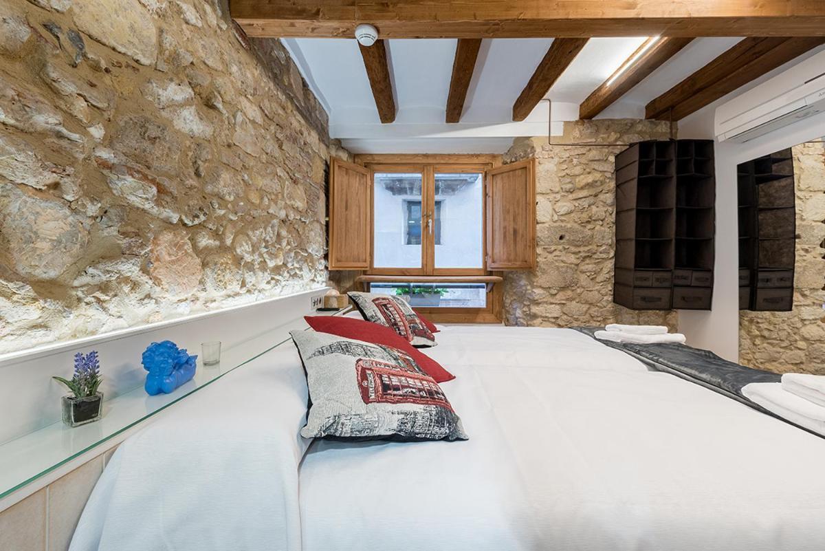 Hostal 977 Tarragona Dış mekan fotoğraf