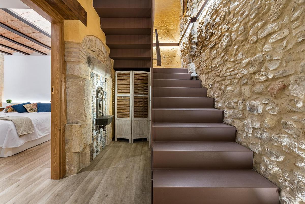 Hostal 977 Tarragona Dış mekan fotoğraf