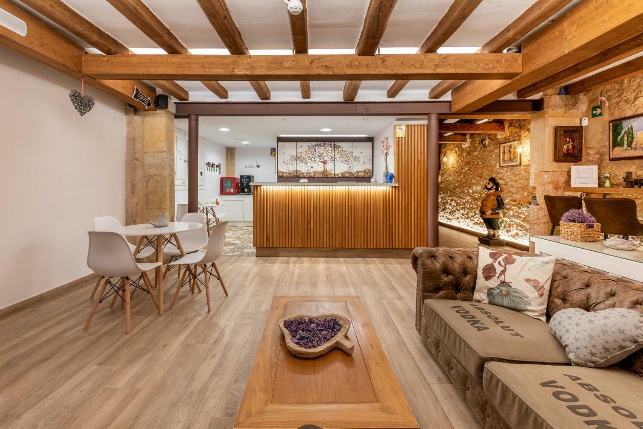Hostal 977 Tarragona Dış mekan fotoğraf