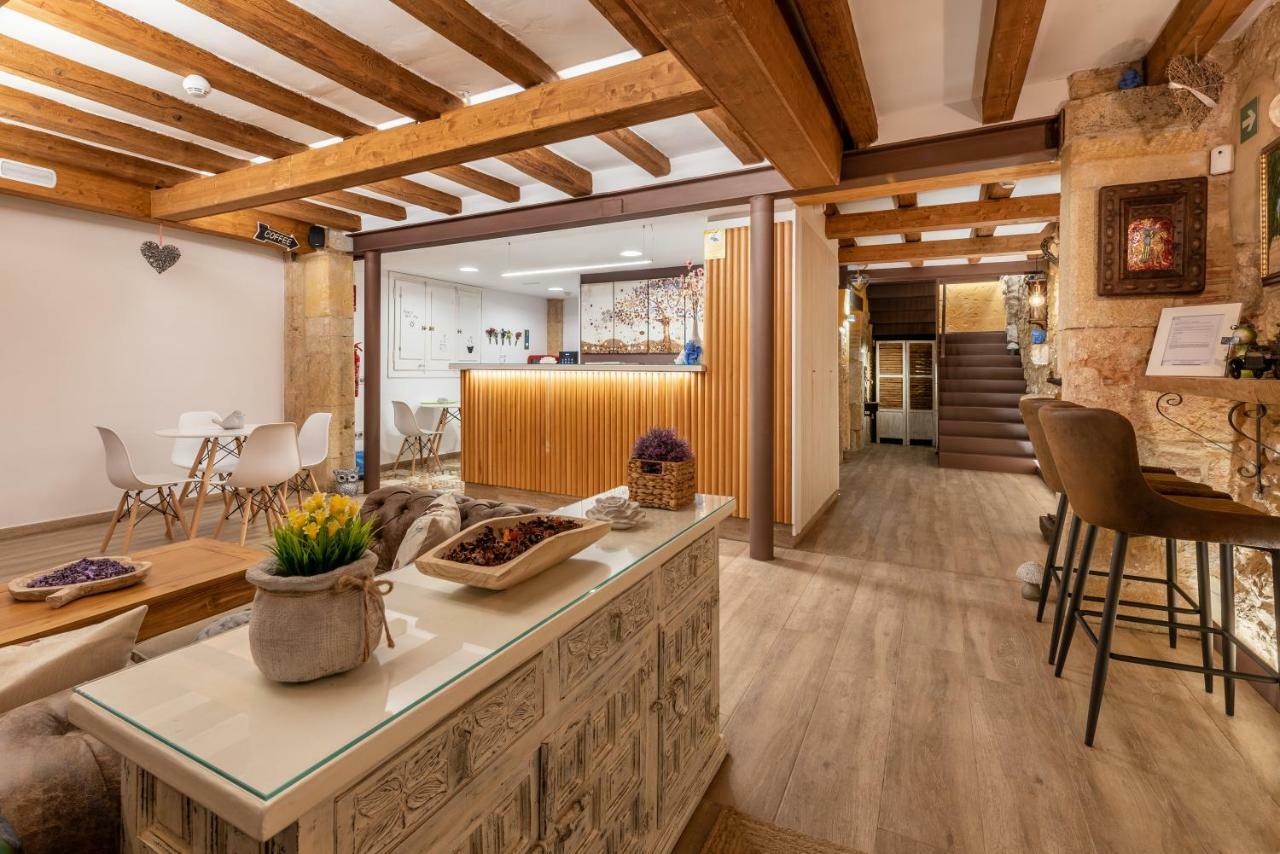 Hostal 977 Tarragona Dış mekan fotoğraf