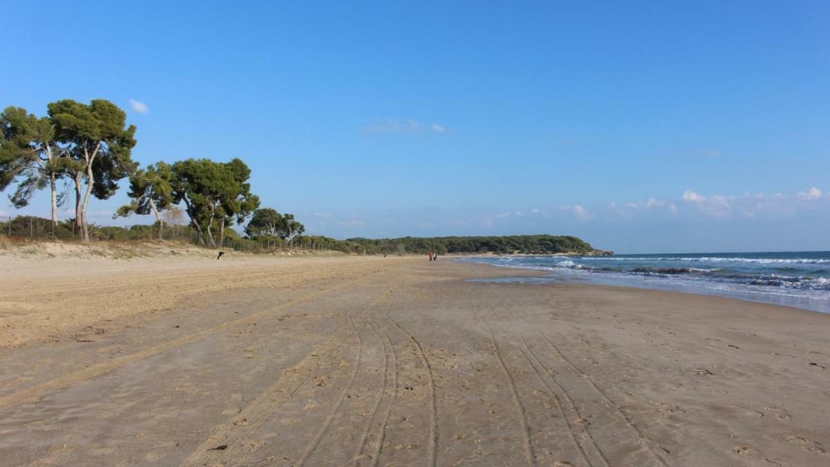 Hostal 977 Tarragona Dış mekan fotoğraf